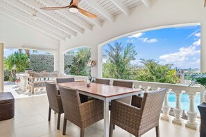 House (3 Bedrooms) | Kemudahan hartanah