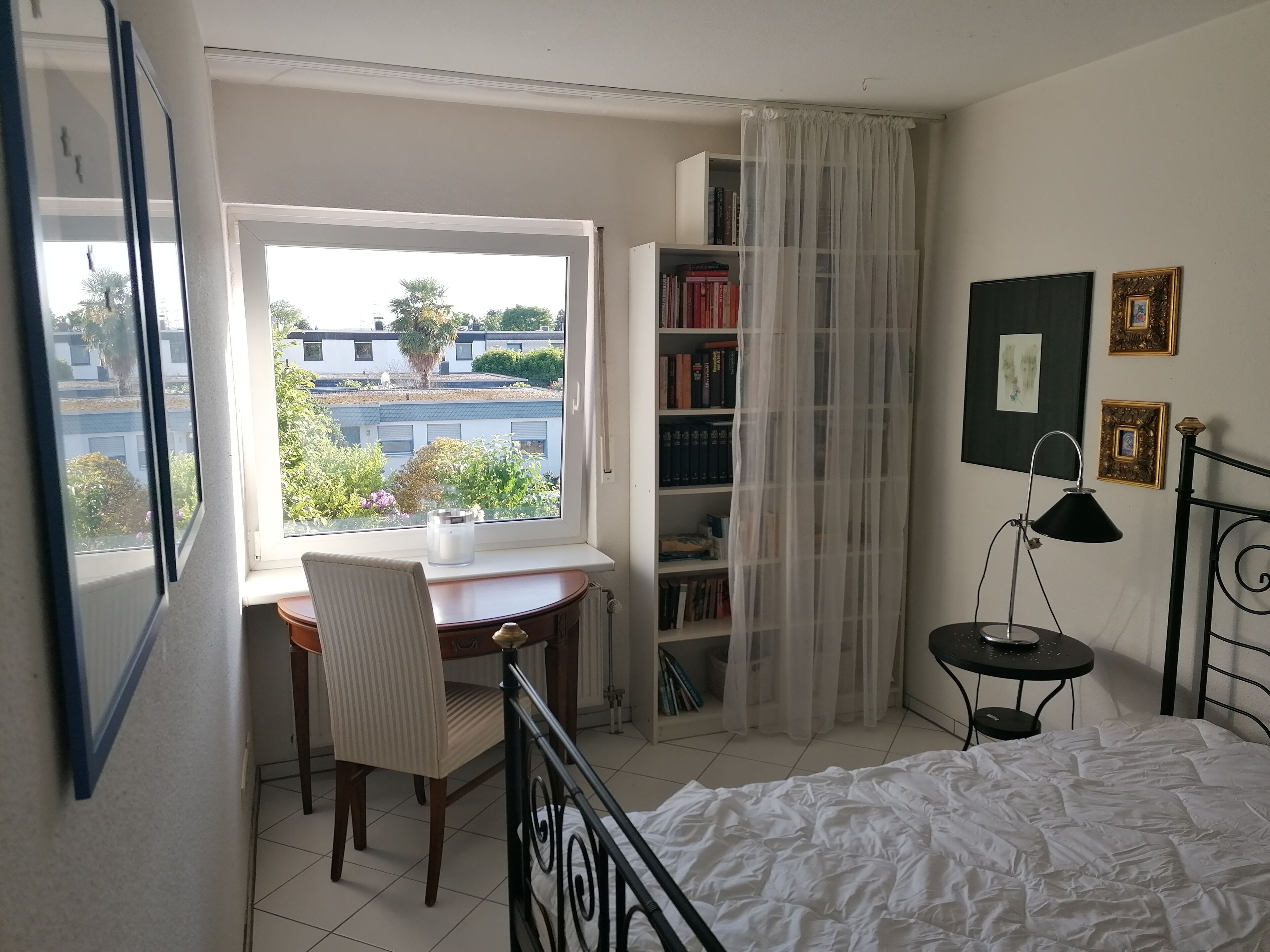 3 Schlafzimmer, WLAN, Bettwäsche