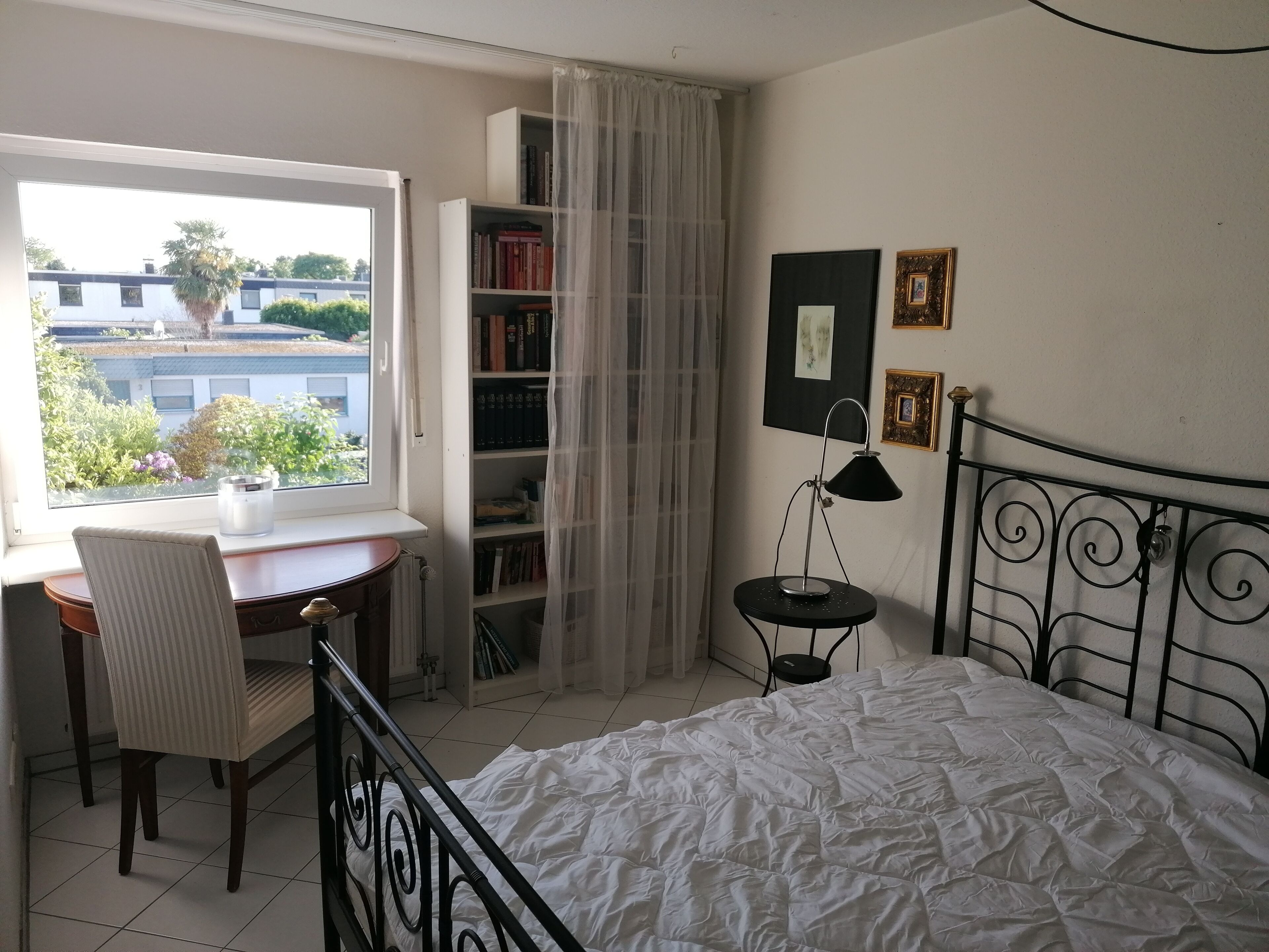 3 chambres, Wi-Fi, draps fournis