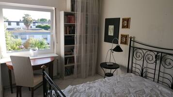 3 chambres, Wi-Fi, draps fournis