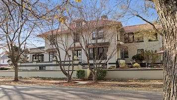 Fachada
