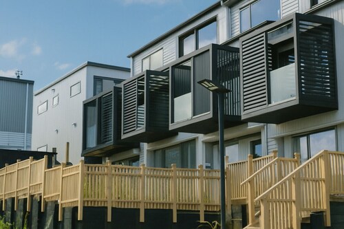 Modern 3-Bedroom in Waterview – Ideal for Families & Work Trips