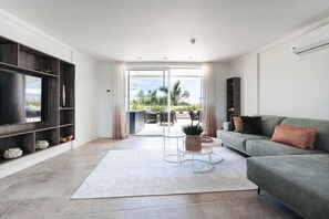 Téléviseur connecté