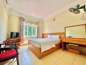 Superior Double Room | Free WiFi