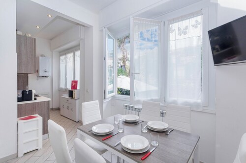 Marina View Terrace by Wonderful Italy