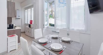 Marina View Terrace by Wonderful Italy