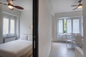 Interior detail - Marina View Terrace by Wonderful Italy (Rapallo)