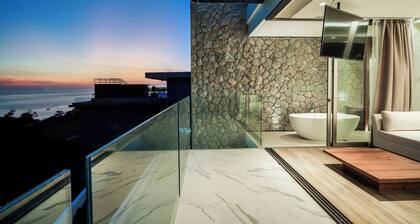 Sea Theatre Kata by ROI