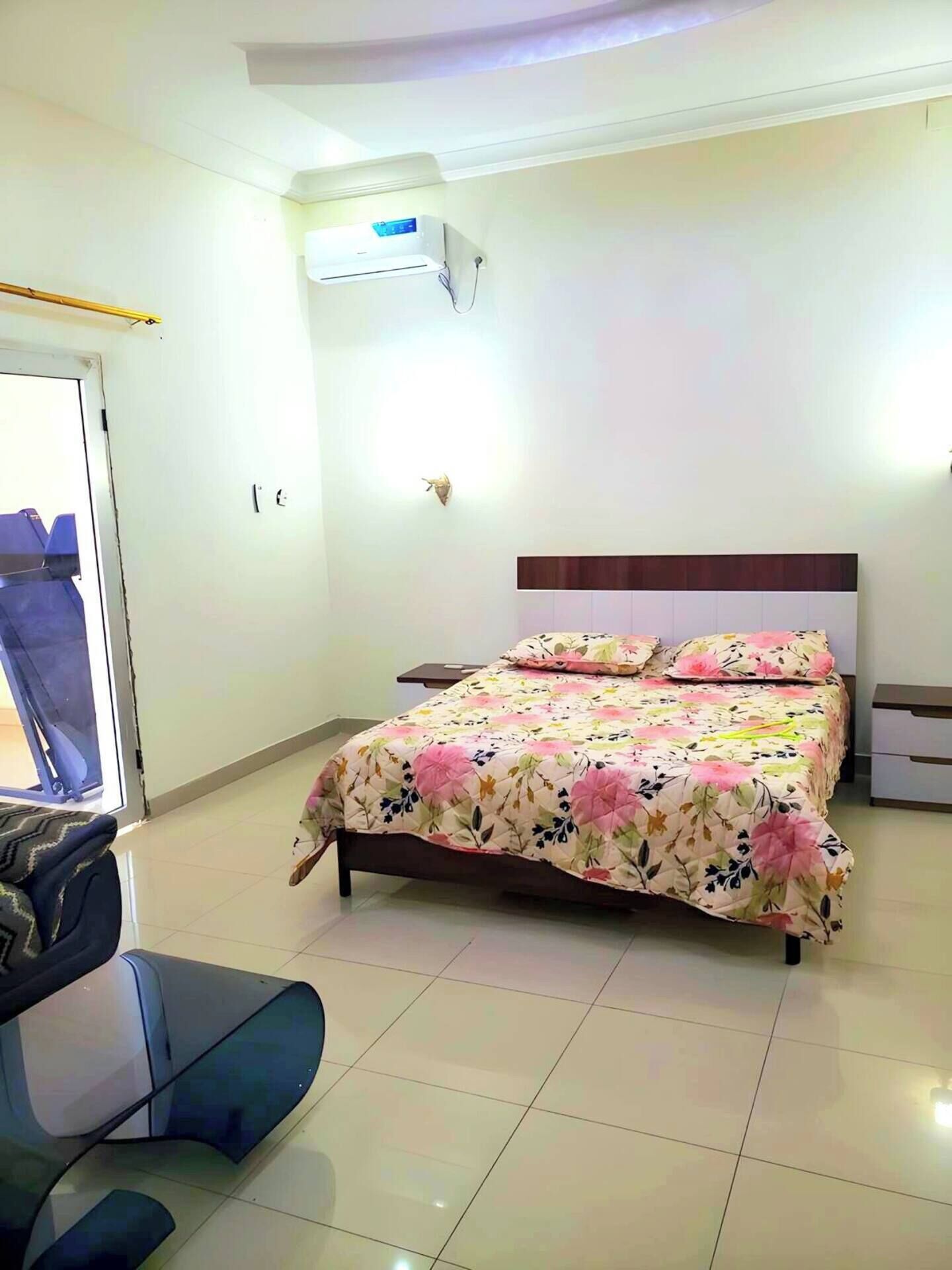 House, 3 Bedrooms, Smoking, Balcony | 3 bedrooms