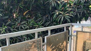 House, 3 Bedrooms, Smoking, Balcony | Property grounds