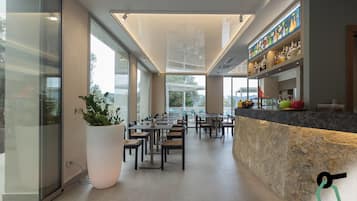 Bar (in loco)