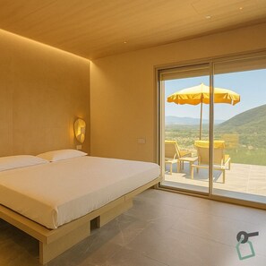 Wi-Fi gratuit, draps fournis