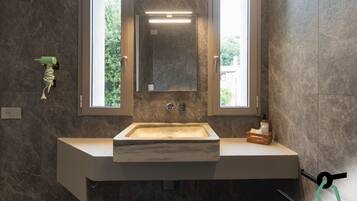 Camera doppia | Bagno | Bidet