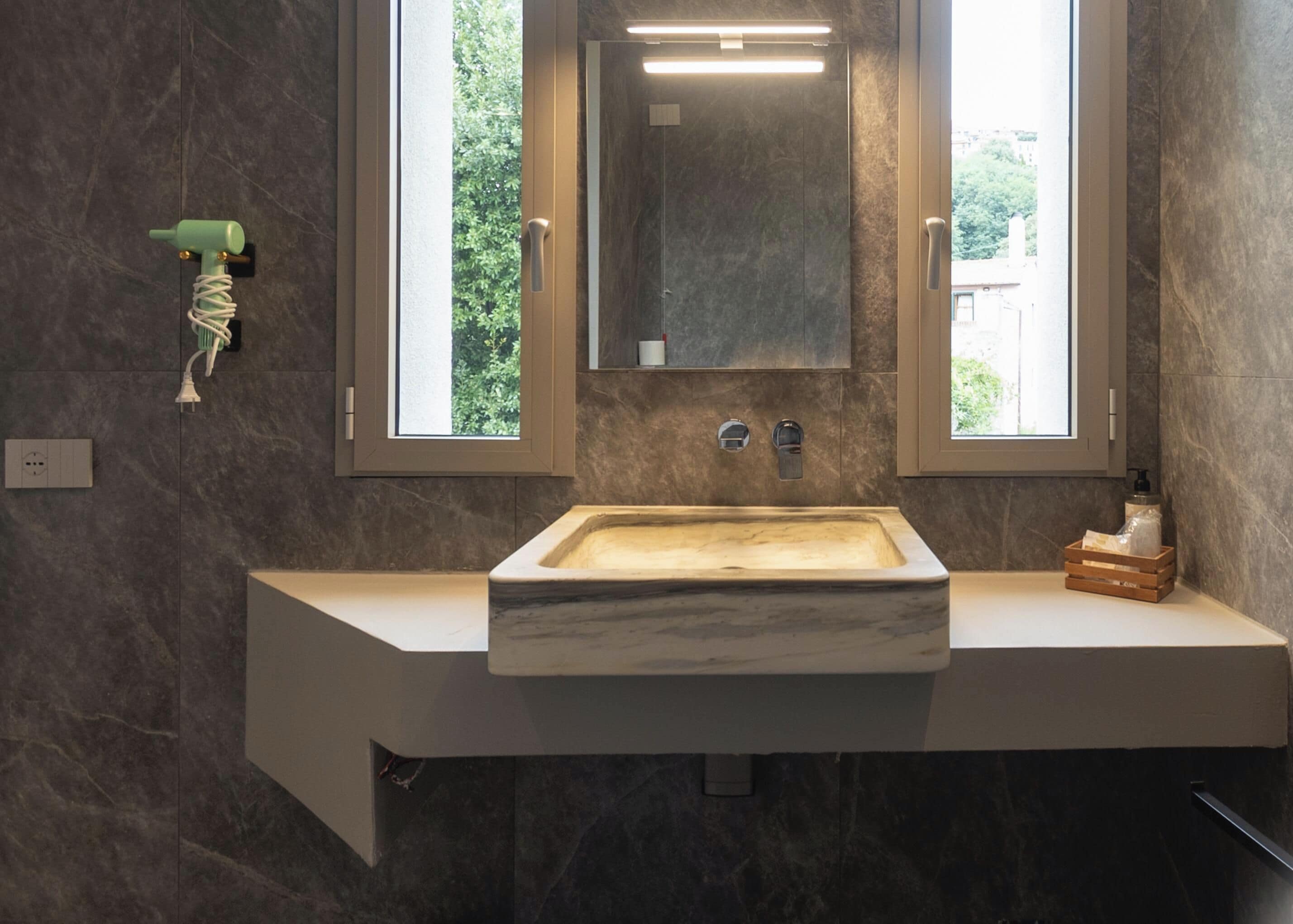 Baño