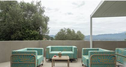 Hotiday Lerici Trebiano