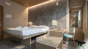 Dubbelrum | Gratis wi-fi och sängkläder