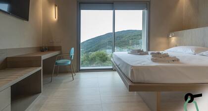 Hotiday Lerici Trebiano