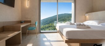 勒里奇 Trebiano Hotiday 飯店  