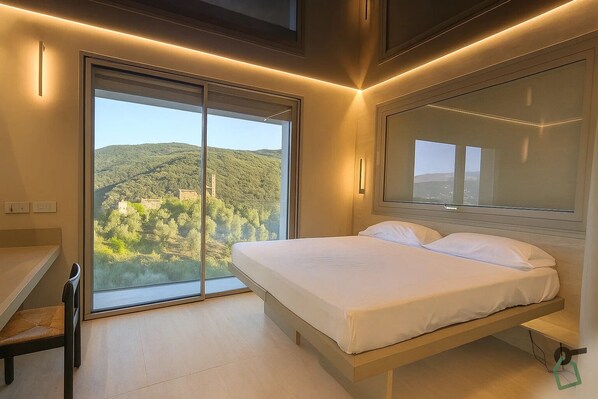 Wi-Fi gratuit, draps fournis