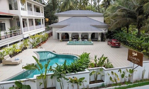 Lamrin Morjim Goa 