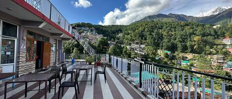 منطقة الاستقبال