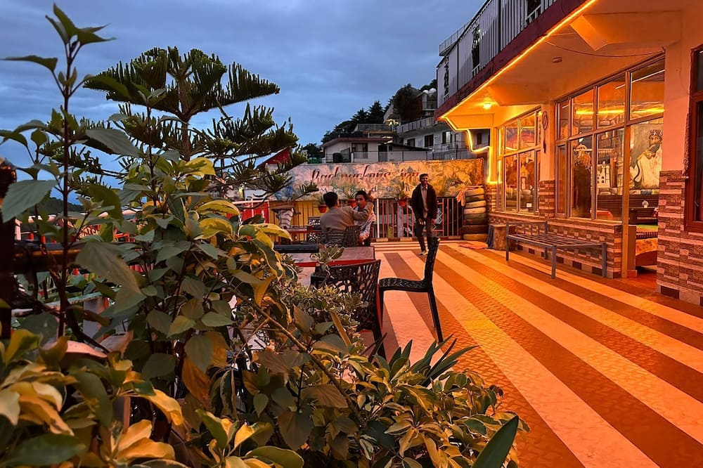 Hotel Bacpacker inn