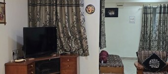 3BHK Flat Rudrashakti Enclave Somalwada Nagpur