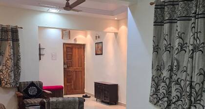 3BHK Flat Rudrashakti Enclave Somalwada Nagpur