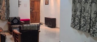 3BHK Flat Rudrashakti Enclave Somalwada Nagpur