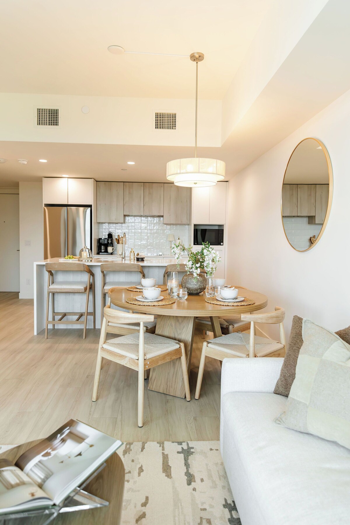 Bild für Gastgeberprofil