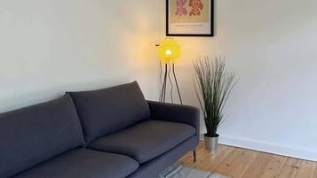 Fernseher, Arbeitsbereiche