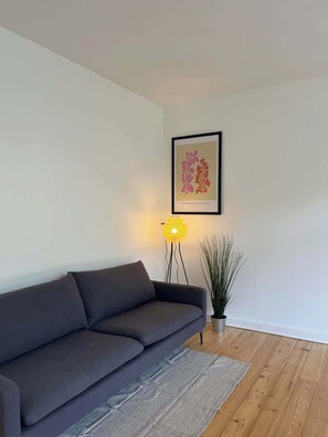 TV, offices
