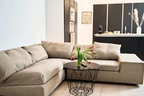 TV, offices