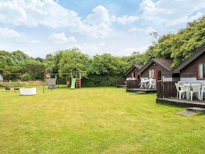 House | Children’s area
