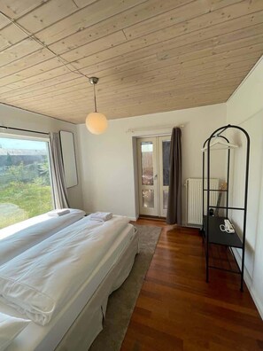 2 camere, ferro/asse da stiro, Wi-Fi, lenzuola