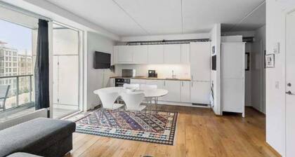 Amager lux apartment