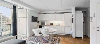 Amager lux apartment