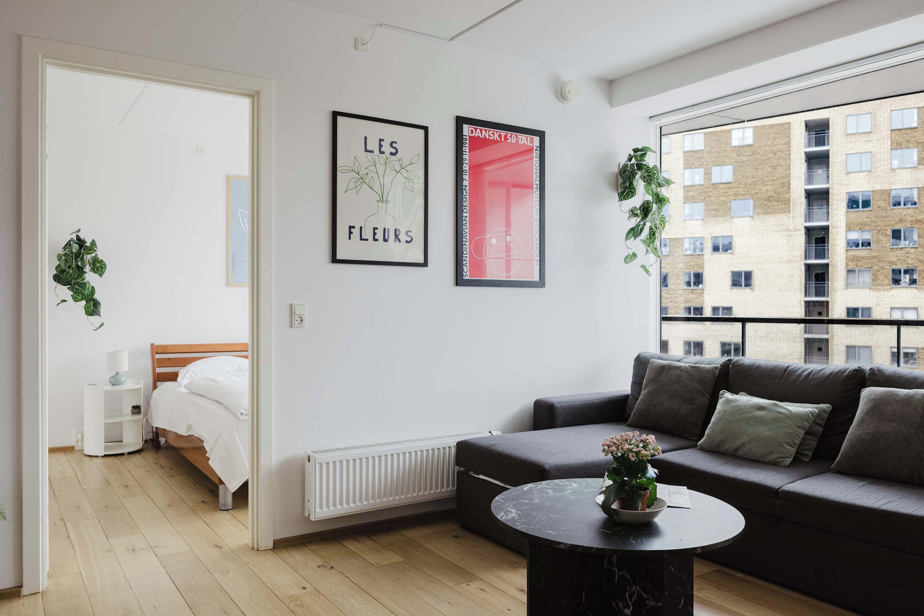 تلفزيون، مكتب