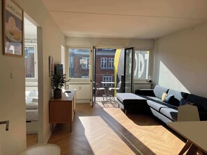 TV, offices