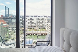 Interiør