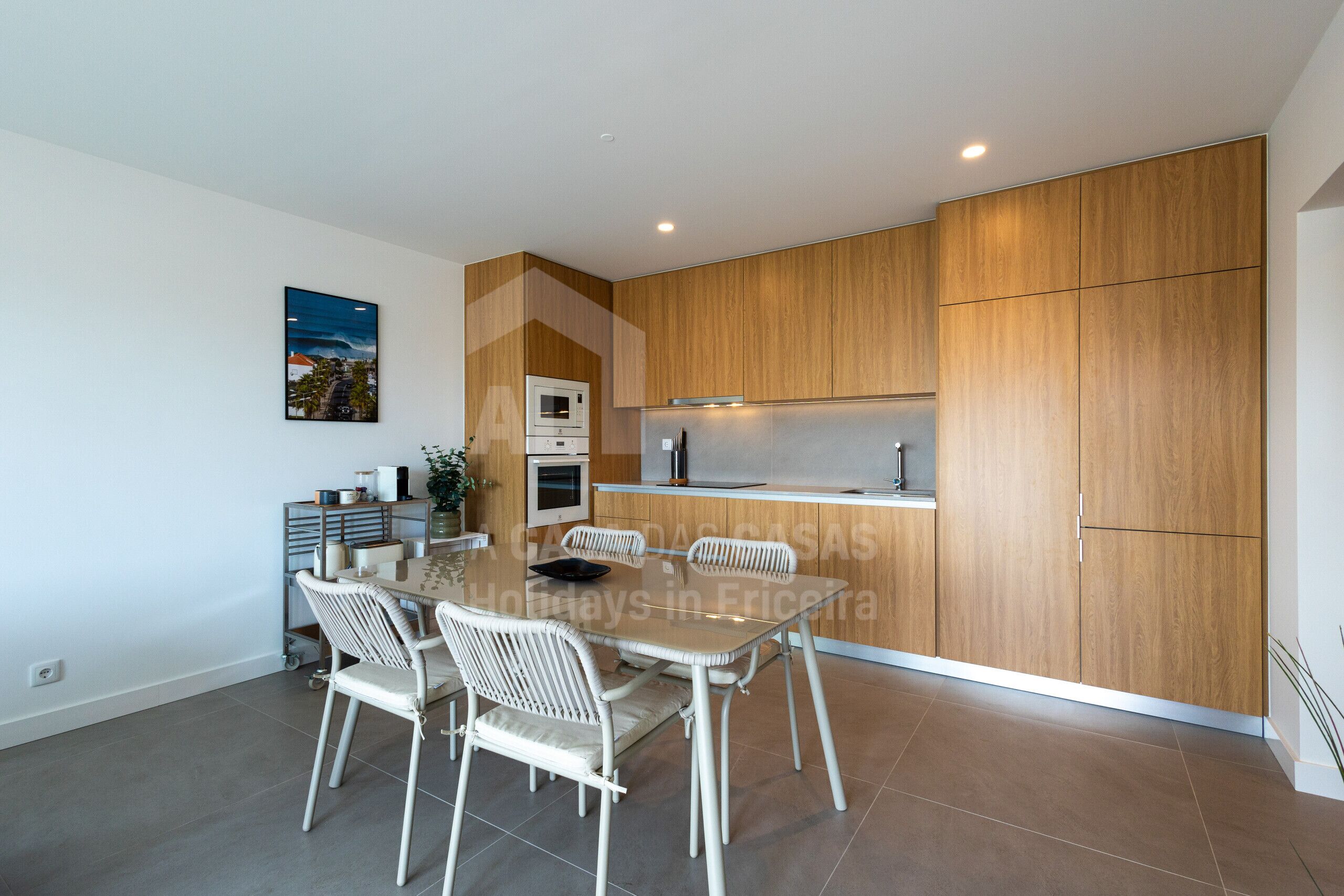Casa | 1 quarto