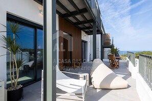 Departamento | 1 habitación 