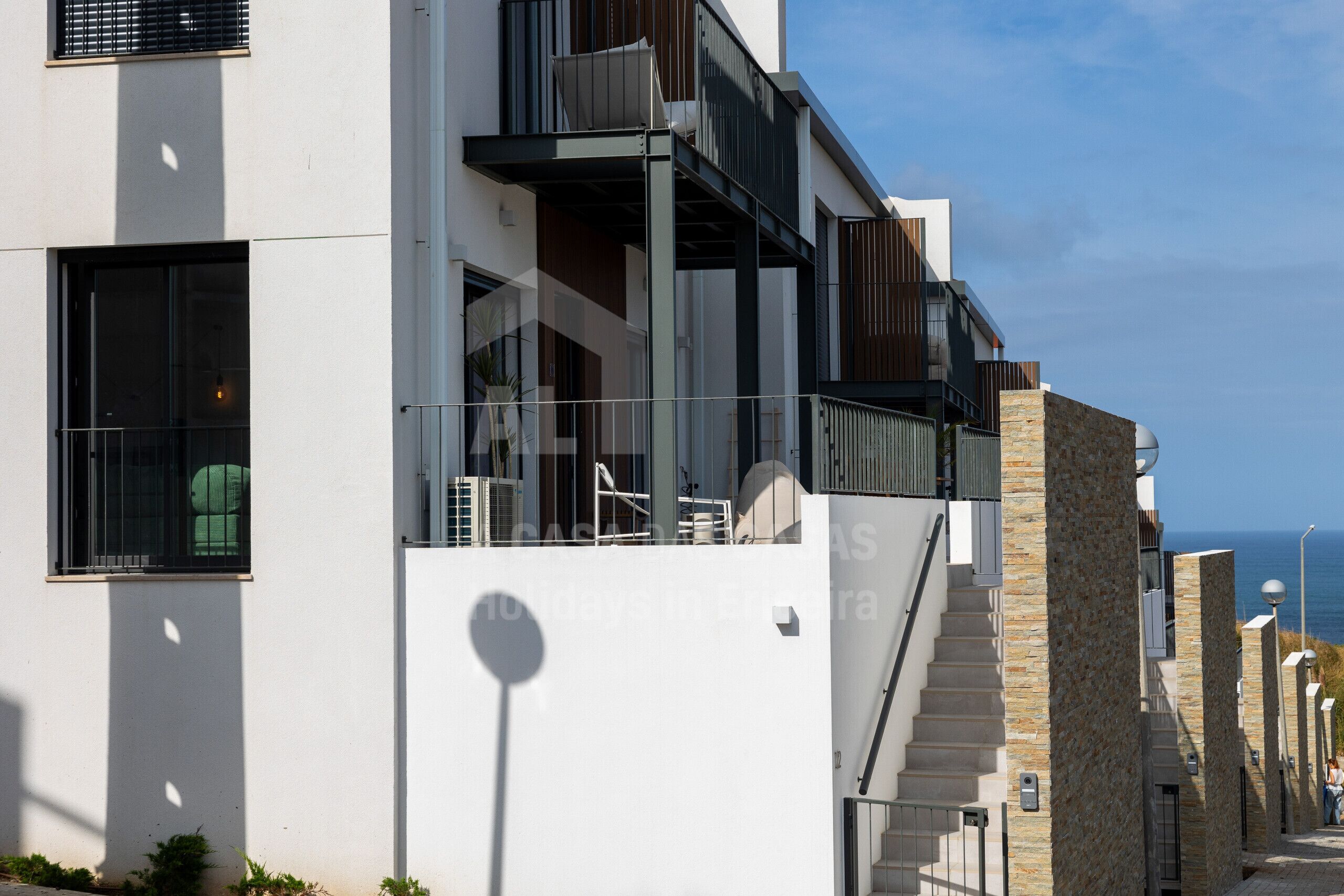 Apartamento | 1 quarto