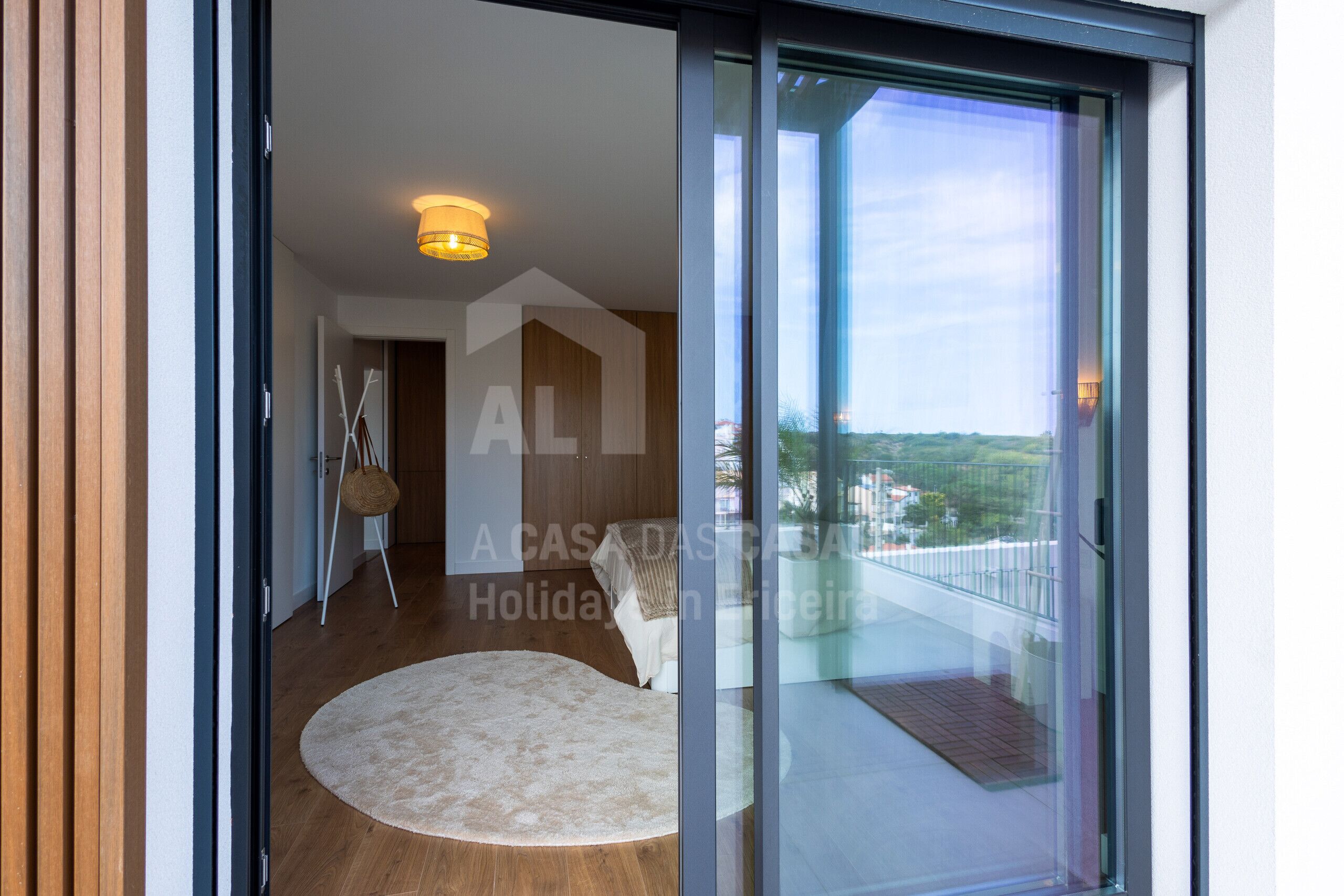 公寓 | 1 多间卧室