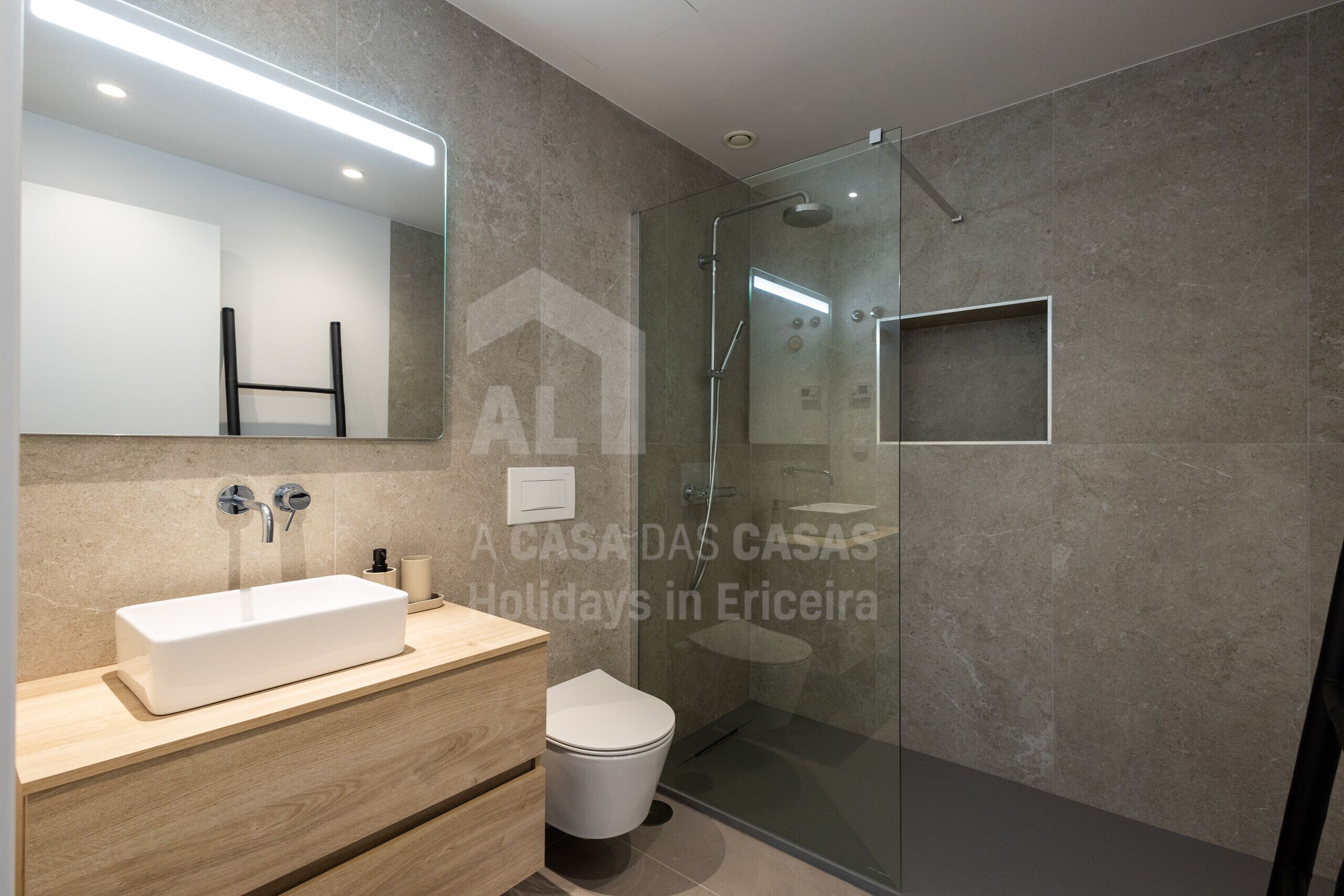 Apartamento | 1 quarto