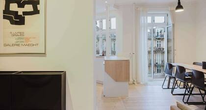 Canal Quiet apt Summa