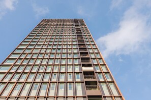 Exterior - Elegant Apartment Lovely City Views (København)