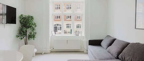 Fernseher, Arbeitsbereiche