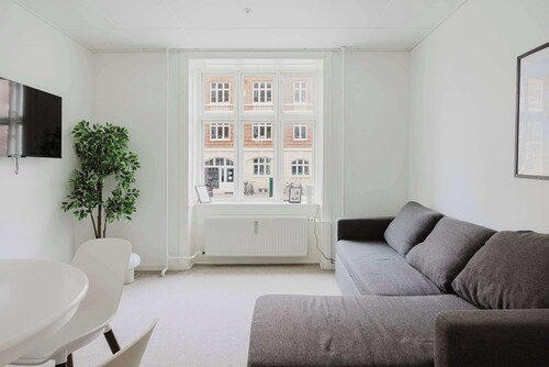 Ideal Stay in Valby S