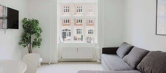 Ideal Stay in Valby S